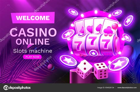 539 Slot Game Banner Stock Photos .